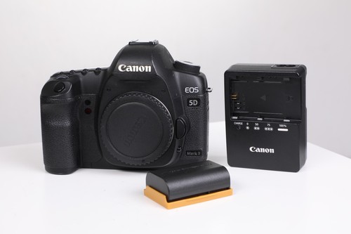 Canon eos mark ii - eos,