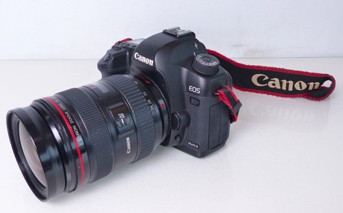 Fotocamera canon eos - canon,