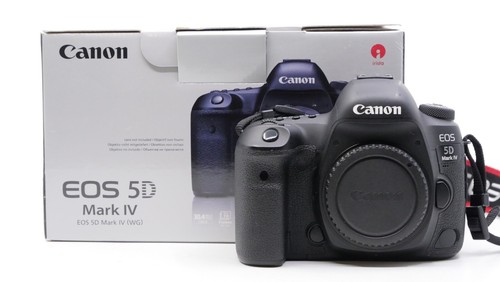 Canon eos mark corpo - 5d,