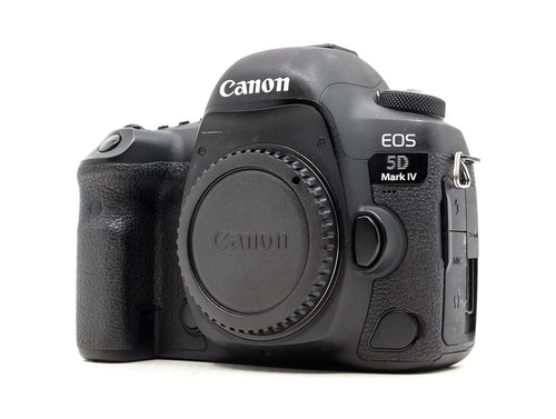 Canon mark iii - iii, (garanzia