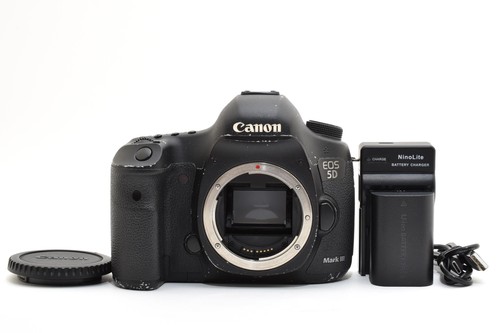 Ecc canon eos - [ecc+5], mark