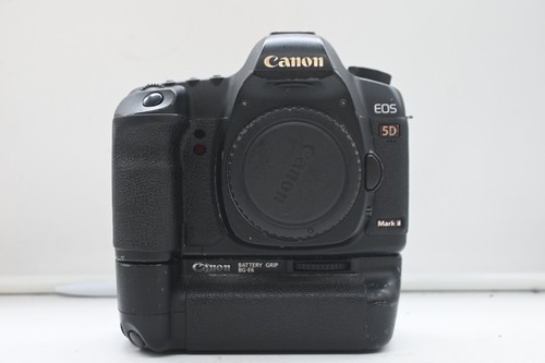Canon mark con - 5d,
