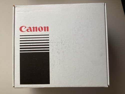 Canon eos mark - canon,
