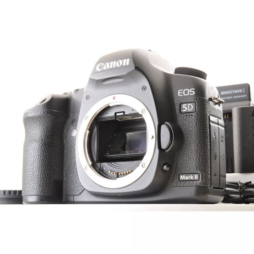 Canon eos mark 1 - eos, mp