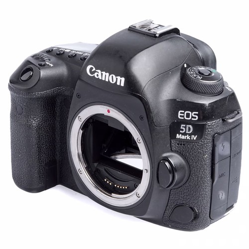 Canon mark garanzia - canon, (garanzia