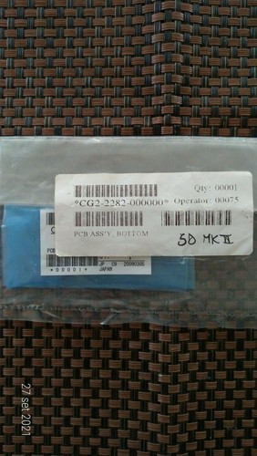 Cg2 2282 000 scheda - cg2-2282-000, driver