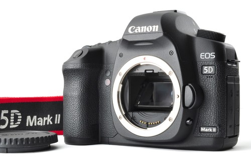 Canon eos mark quasi - canon, [quasi