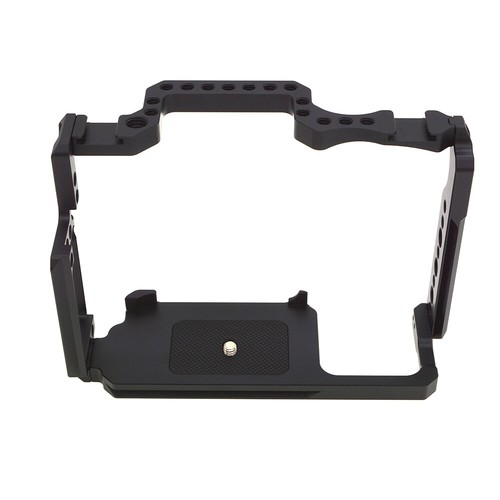 Gabbia videocamera per canon - gabbia,