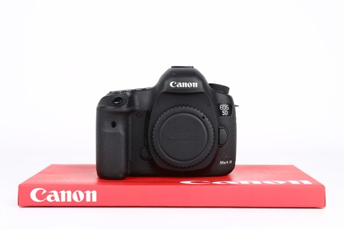 Canon mark iii - mark, di