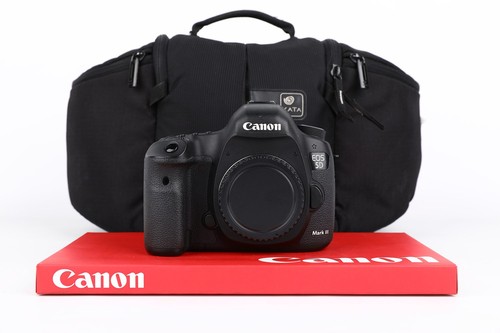 Canon mark iii borsa 2 - 5d,