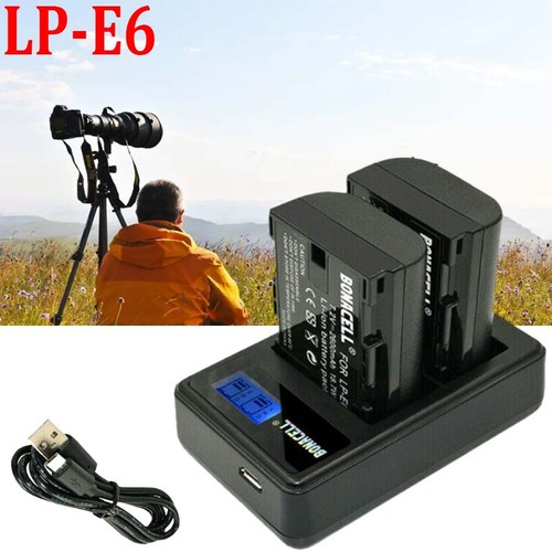 Batterie 3200 mah e6n - 2,