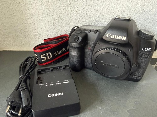 Canon eos mark 21 1mp - canon, ii