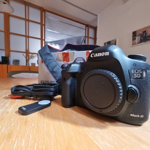 Reflex fullframe canon mark - reflex, 5d