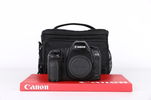 Canon mark borsa 2 - 5d,