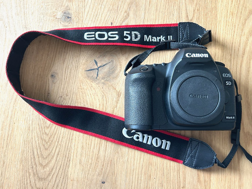 Canon eos mark - eos, 5d
