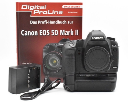Canon eos mark 21 1mp - eos,