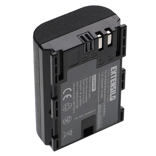 Batteria per canon - canon, eos