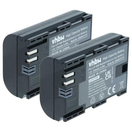 Batteria per canon eos - per, 5ds