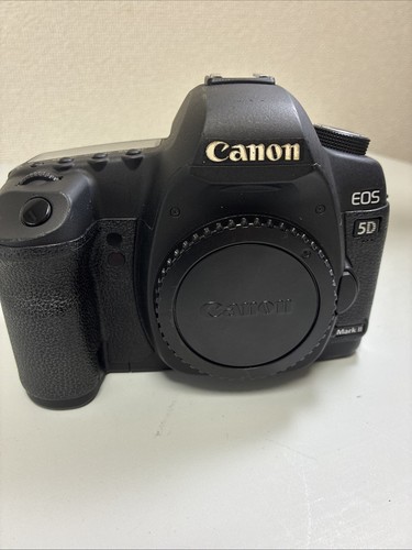 Canon eos mark 21 - 5d,
