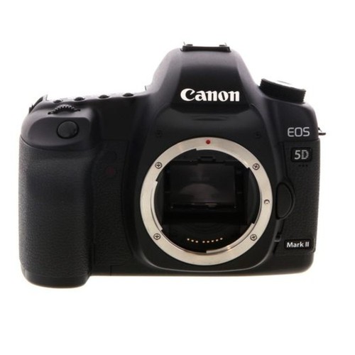 Canon eos mark 21 - 5d, 21,1