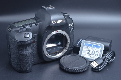 Canon eos mark 1 mp - mark, 21,1