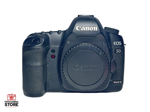 Canon mark garanzia 2 - (garanzia,