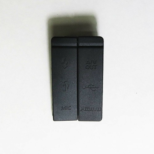 Rubber cap part - cap,