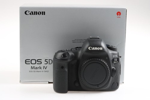 Canon eos mark snr - eos,