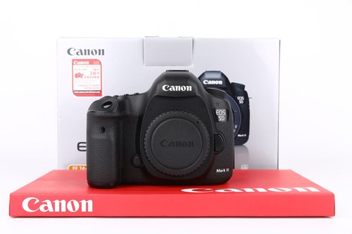 Canon mark iii - 2, di
