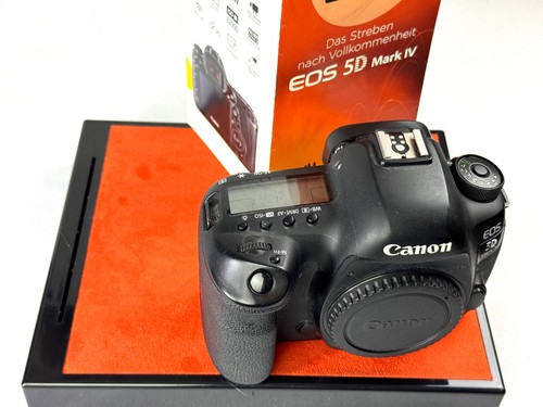Canon eos mark - 5d, 30,4