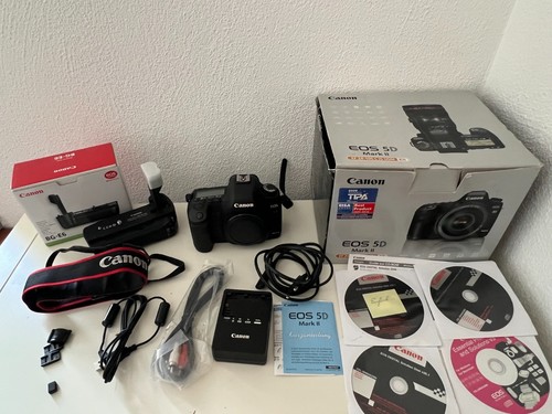Canon eos mark - eos,