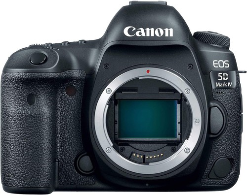 Canon eos mark corpo - canon,