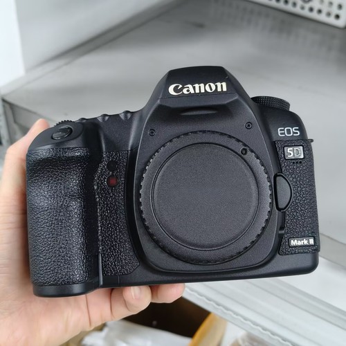 Canon eos mark ii - mark,