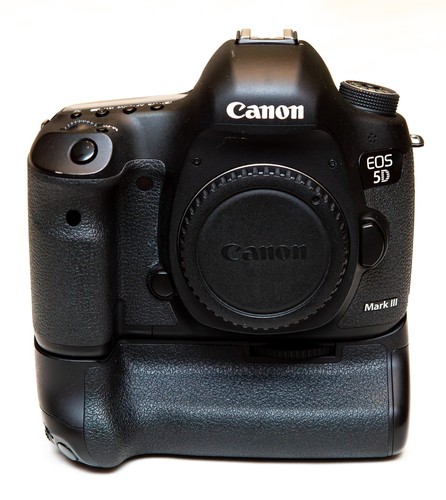Canon eos mark - 5d,