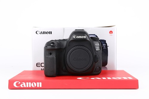 Canon mark 2 - iv, di