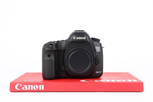 Canon mark iii 2 anni - anni, di