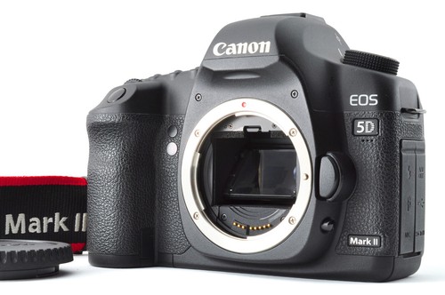 Canon eos mark - canon, [quasi