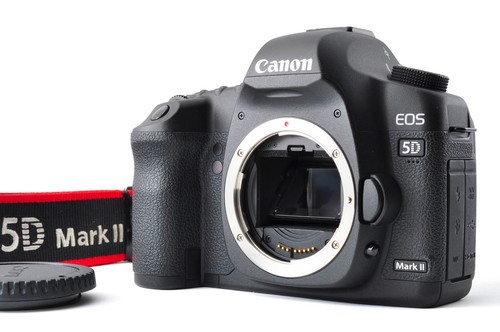 Canon eos mark come - canon, [come
