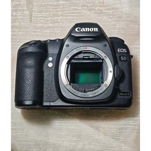 Canon eos mark 21 - eos, 21,1