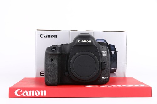 Canon mark iii 2 - mark, anni