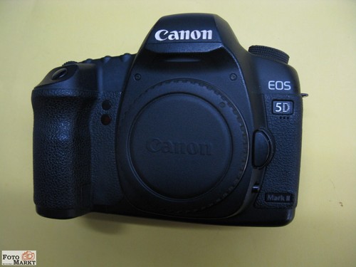 Custodia canon eos mark - custodia, 5d