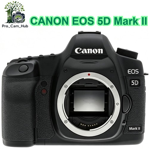 Canon eos mark 1 mp - mark, 21,1