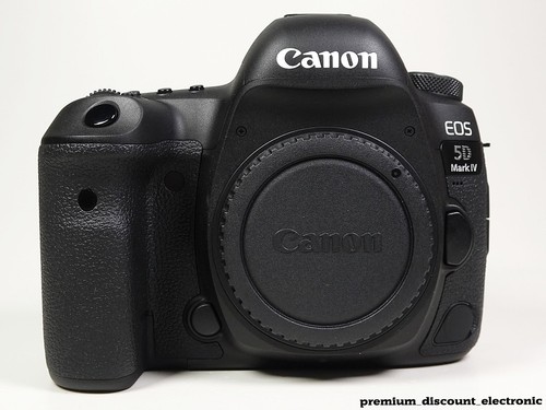Corpo fotocamera canon eos - eos, 5d