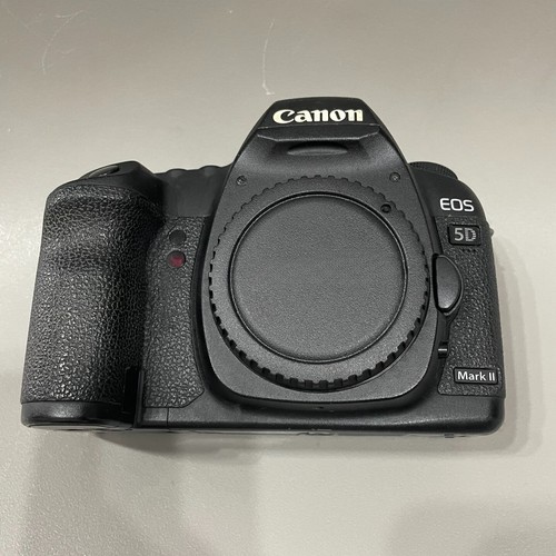 Canon eos mark 5d2 21 - eos, 21,1
