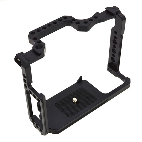 Gabbia videocamera compatibile
