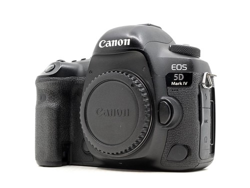 Canon mark garanzia 2 - iv, (garanzia