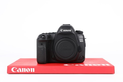 Canon mark 2 - anni, di