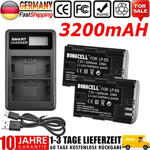 Batteria 3200 mah - batteria,