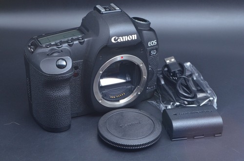 Canon eos mark 21 - ii, 21,1