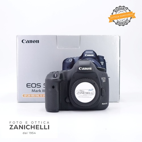 Canon eos mark iii body - canon,